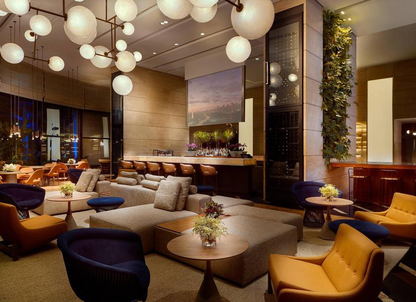 Lounge Ảnh