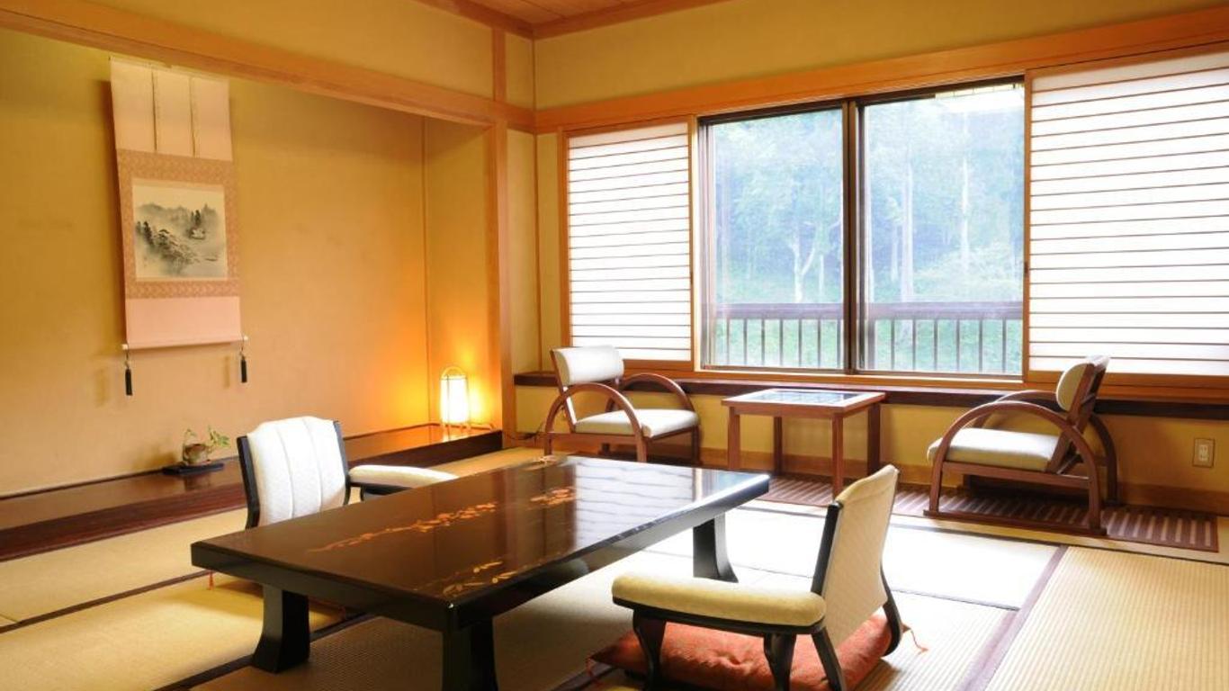 Yuzawa Grand Hotel