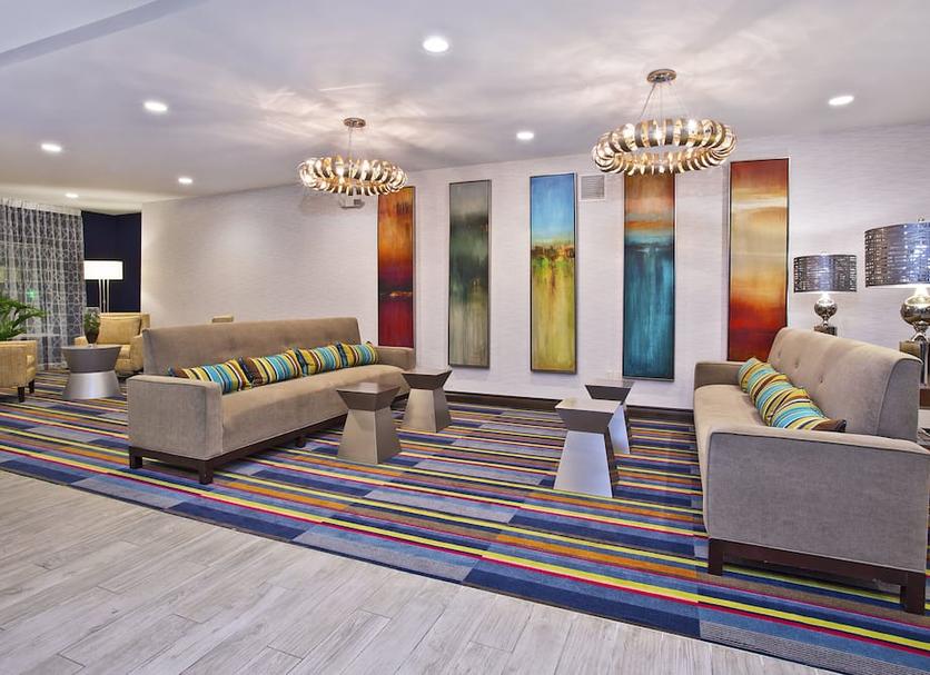 Lounge Ảnh
