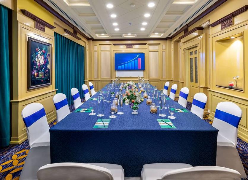 Conference room Ảnh