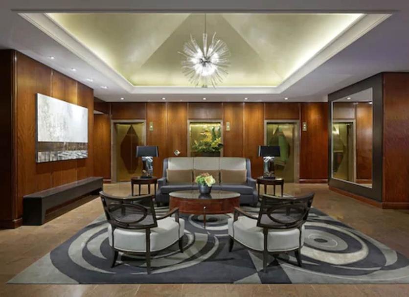 Lounge Ảnh
