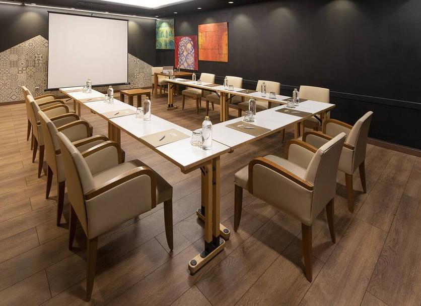 Conference room Ảnh