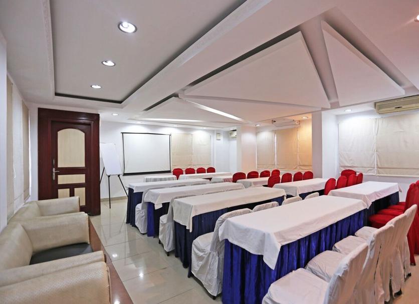 Conference room Ảnh