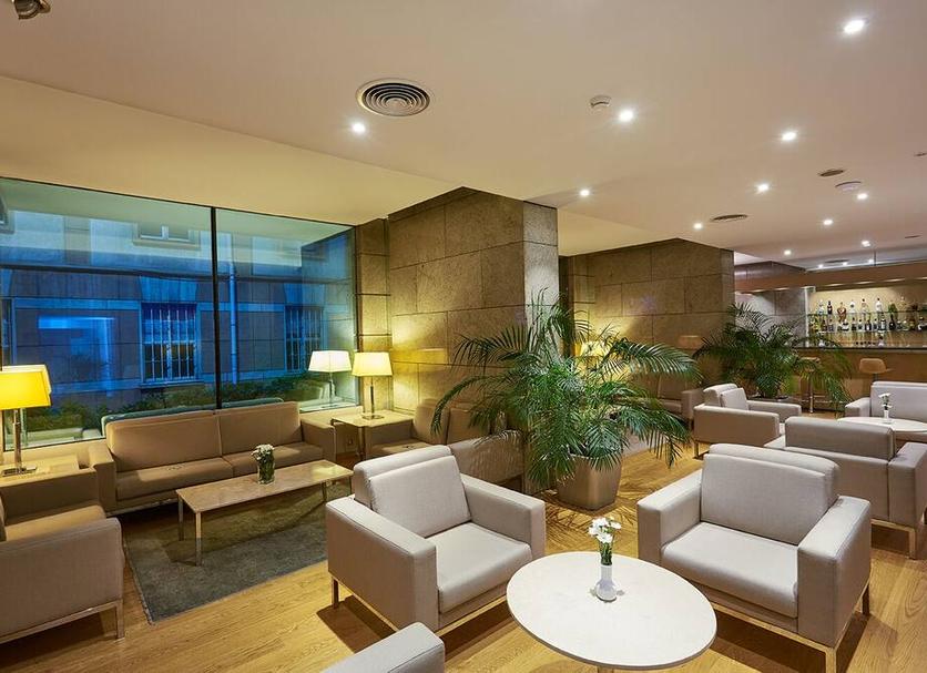 Lounge Ảnh