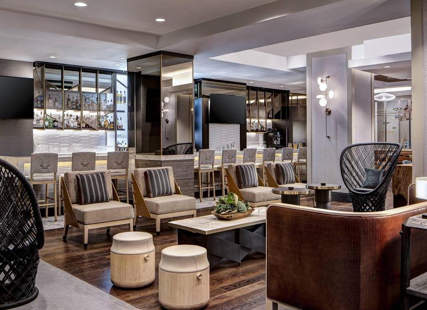 Lounge Ảnh