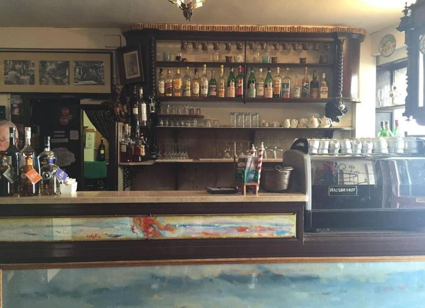 Bar Ảnh