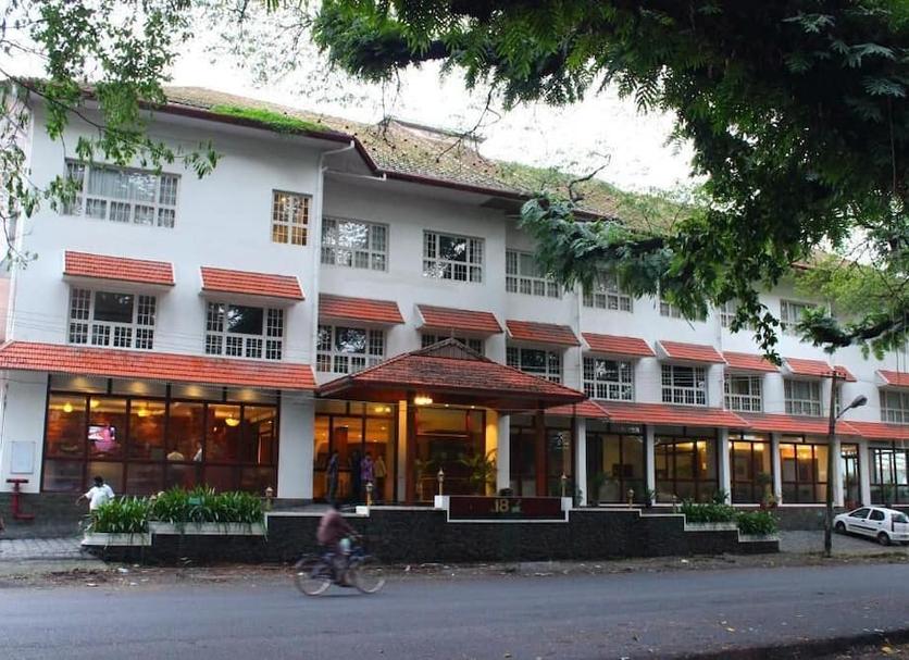 Toà nhà Ảnh