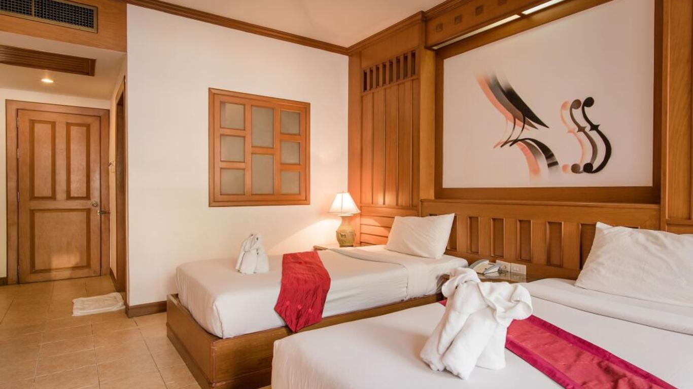 Cello Hotel