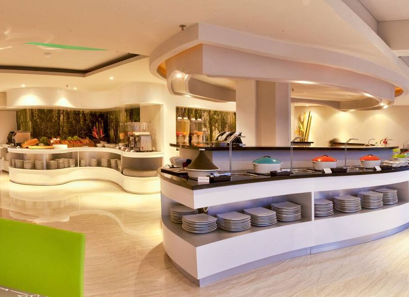 Buffet Ảnh