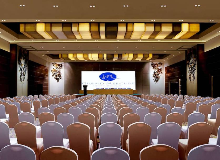 Conference room Ảnh