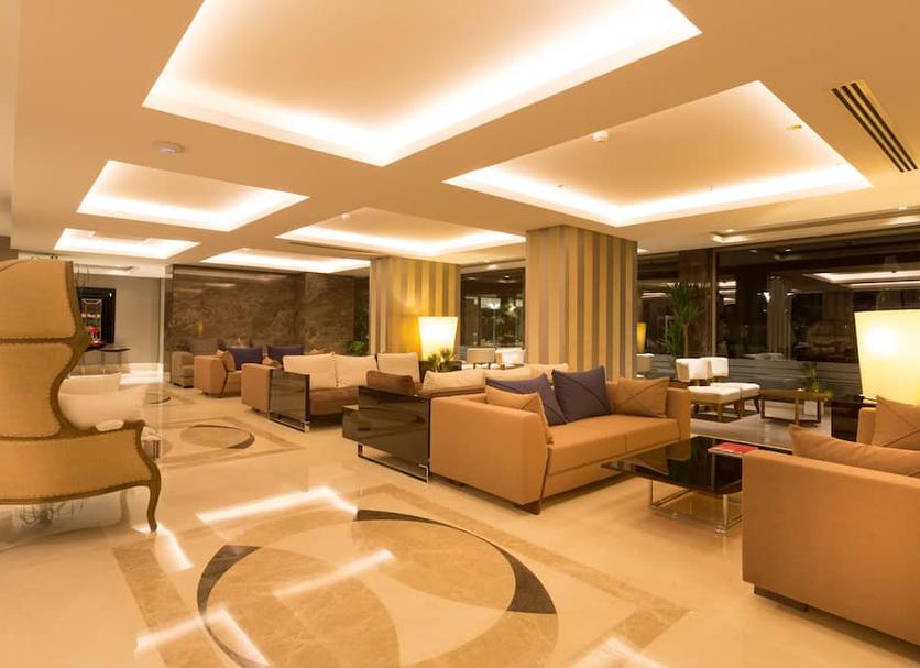 Lounge Ảnh