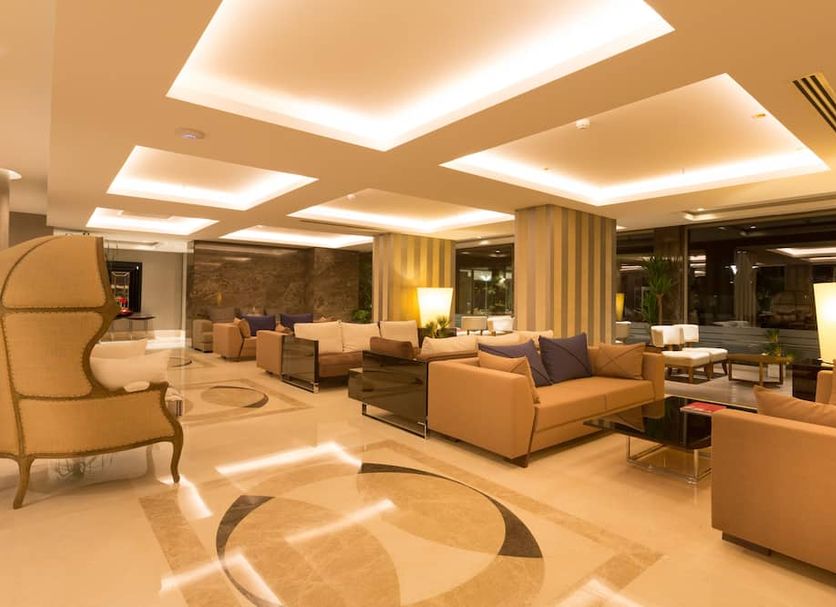 Lounge Ảnh