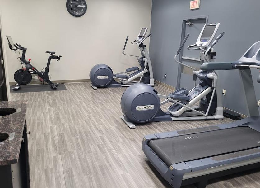 Gym Ảnh