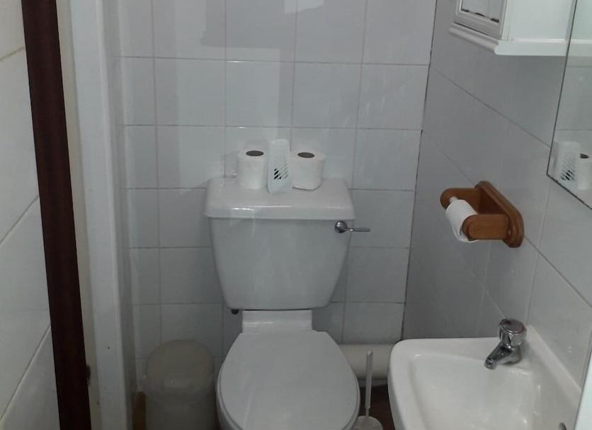 Phòng tắm Ảnh