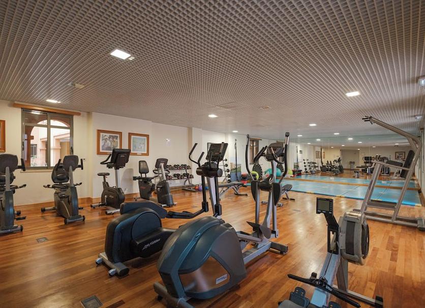 Gym Ảnh