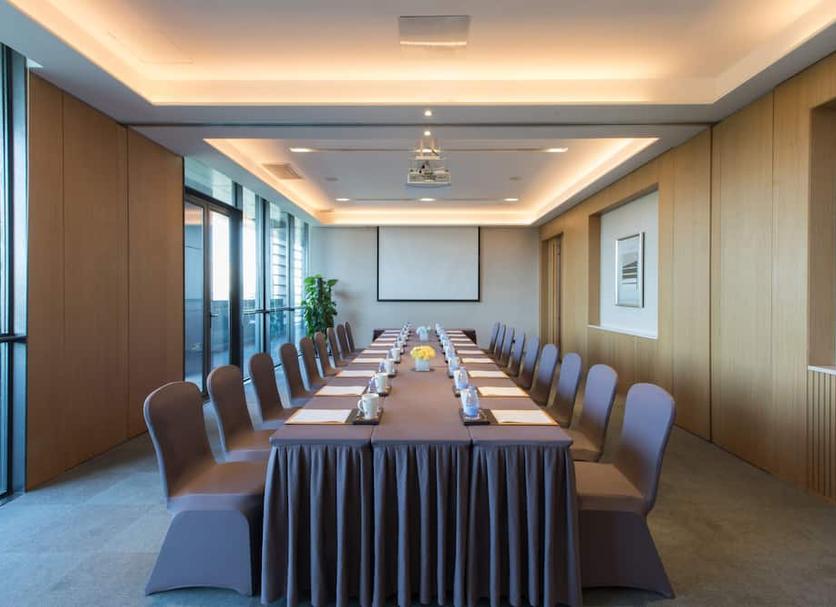 Conference room Ảnh