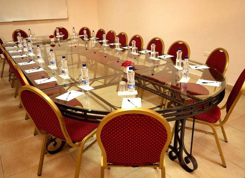 Conference room Ảnh