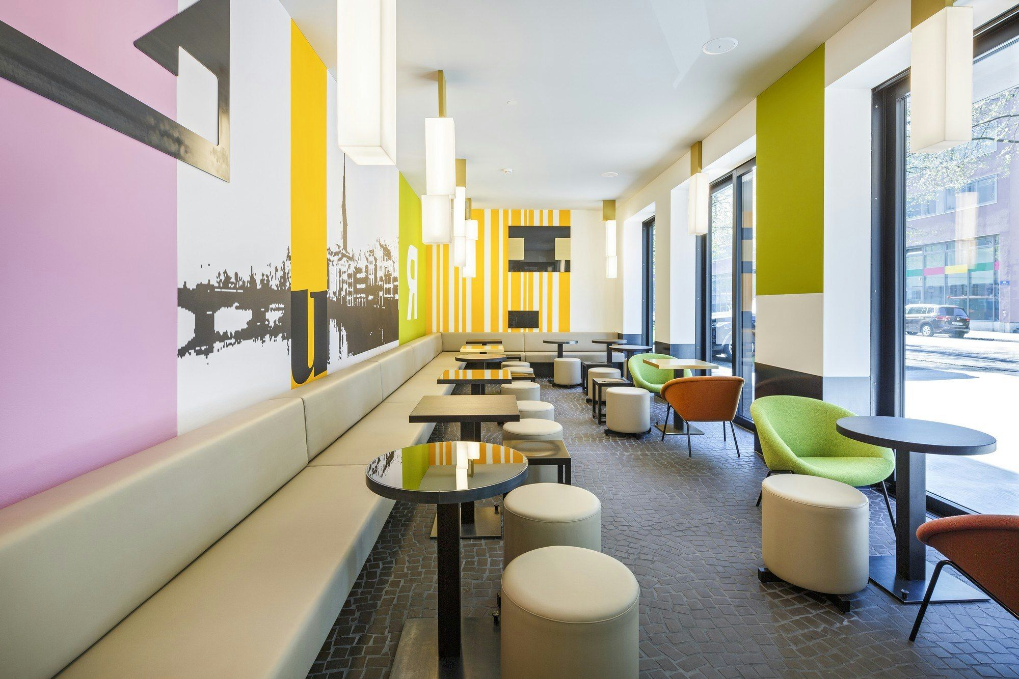 Lounge Ảnh