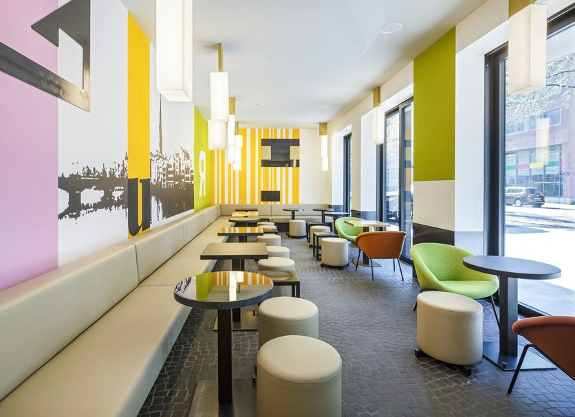 Lounge Ảnh