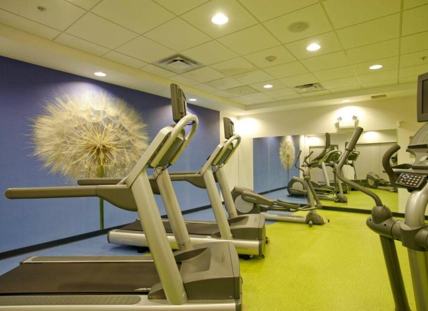 Gym Ảnh