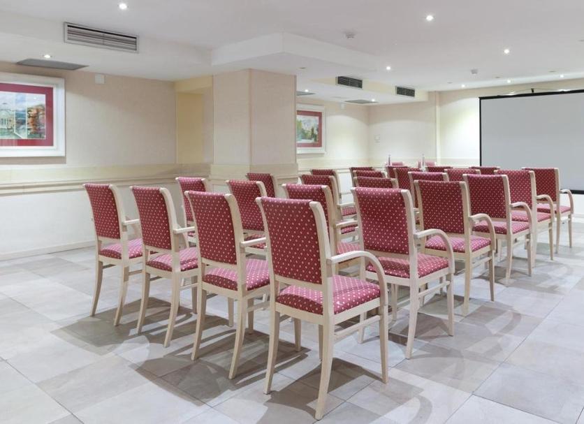 Conference room Ảnh