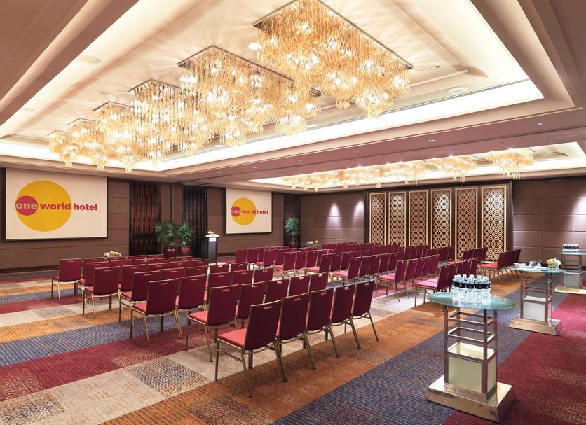Conference room Ảnh