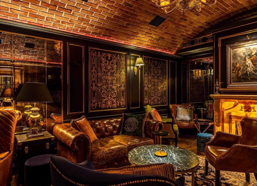 Lounge Ảnh