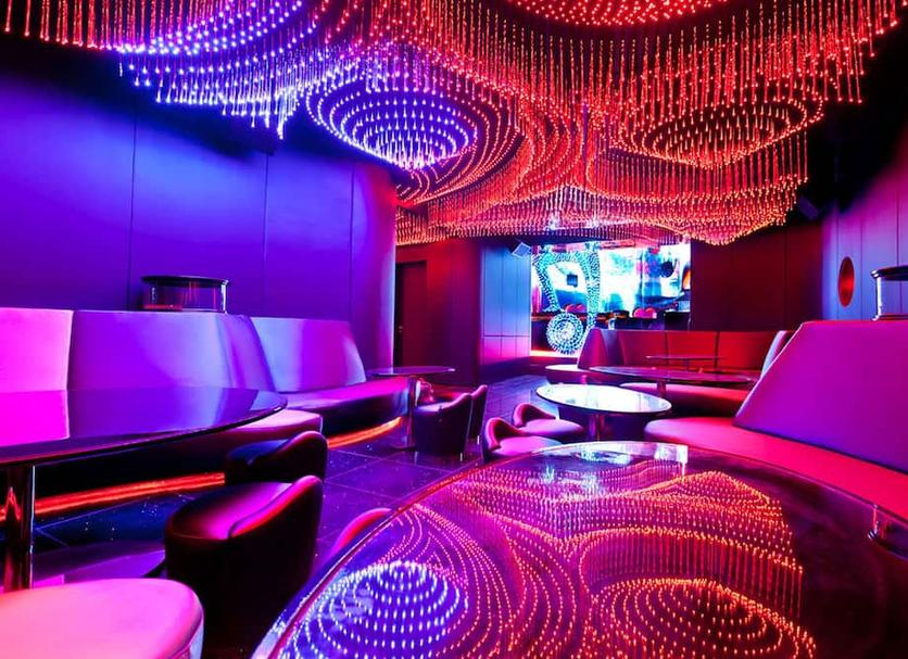 Lounge Ảnh