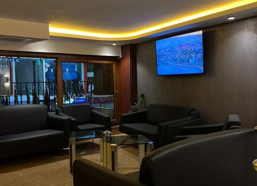 Lounge Ảnh