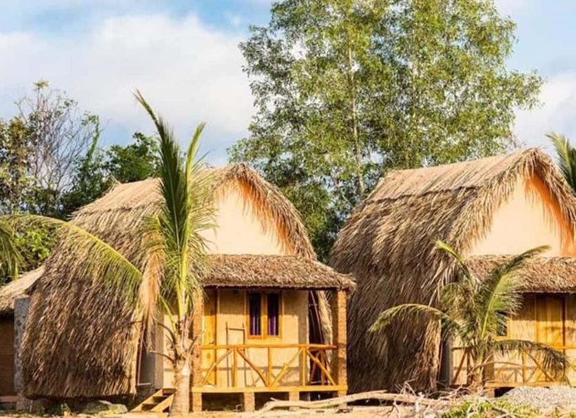 Cảnh ngoài trời Ảnh