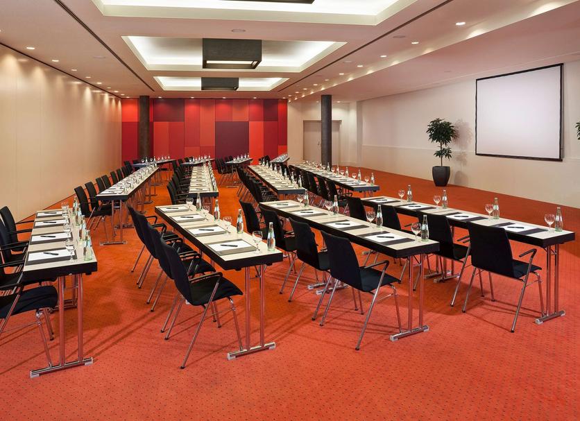 Conference room Ảnh