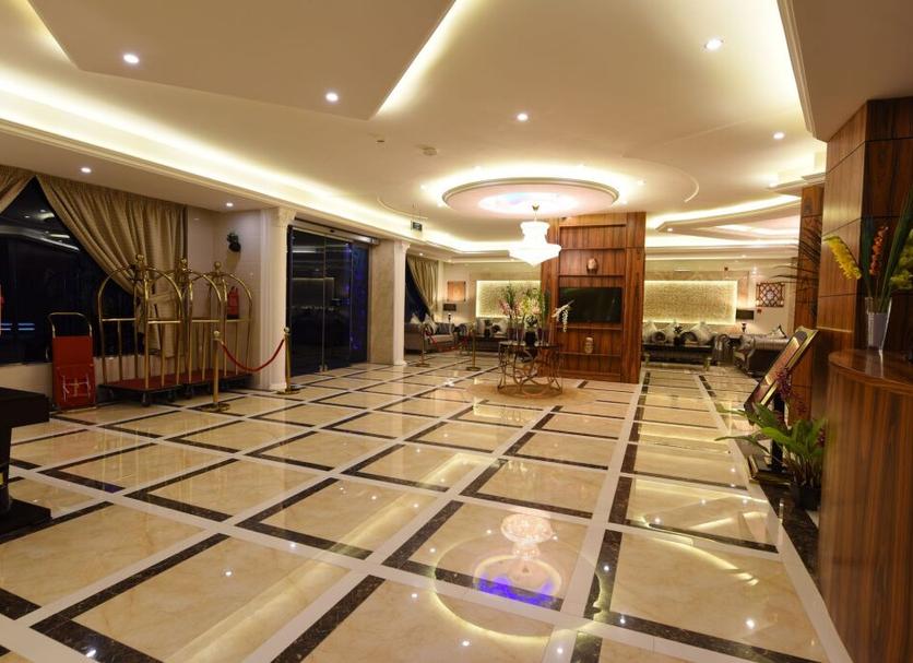 Hành lang Ảnh