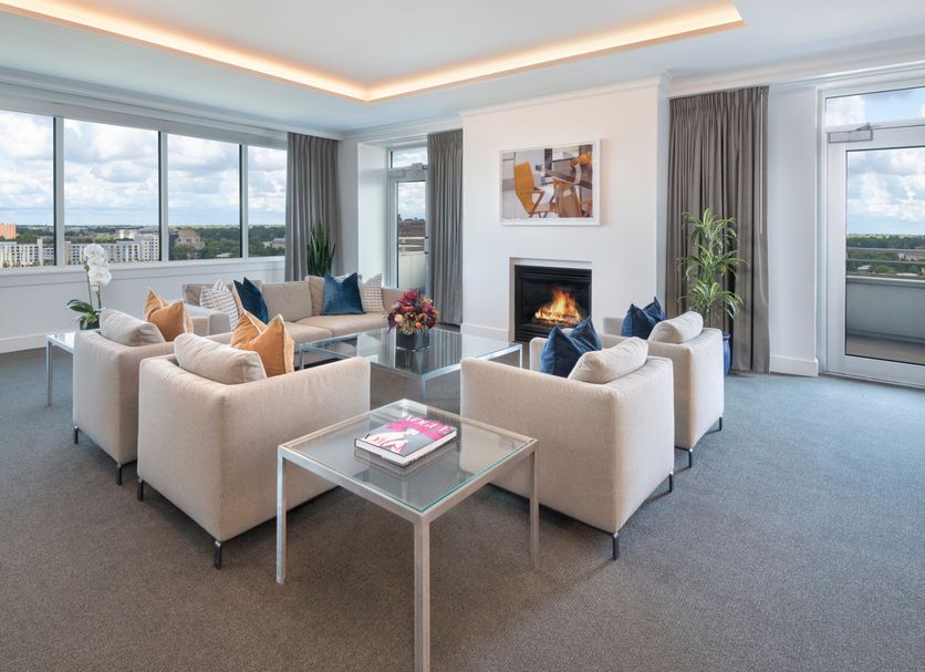 Lounge Ảnh