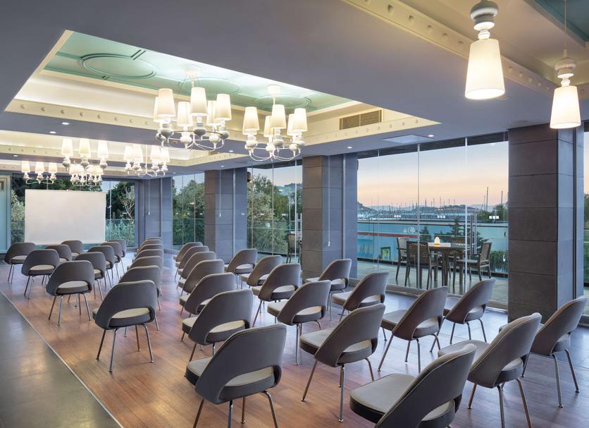 Conference room Ảnh