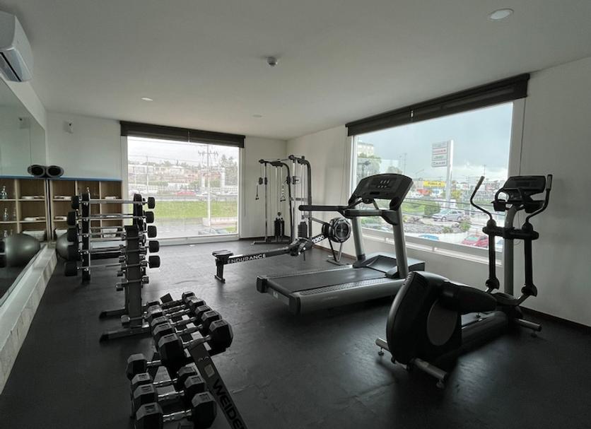 Gym Ảnh