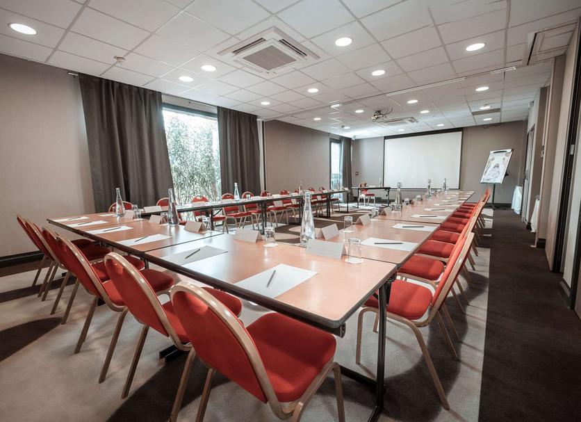Conference room Ảnh