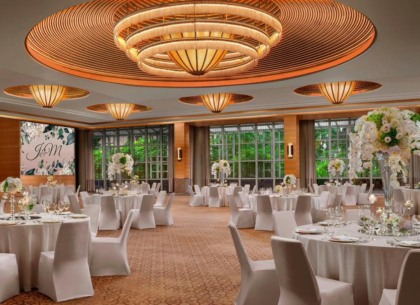 Sảnh yến tiệc Ảnh