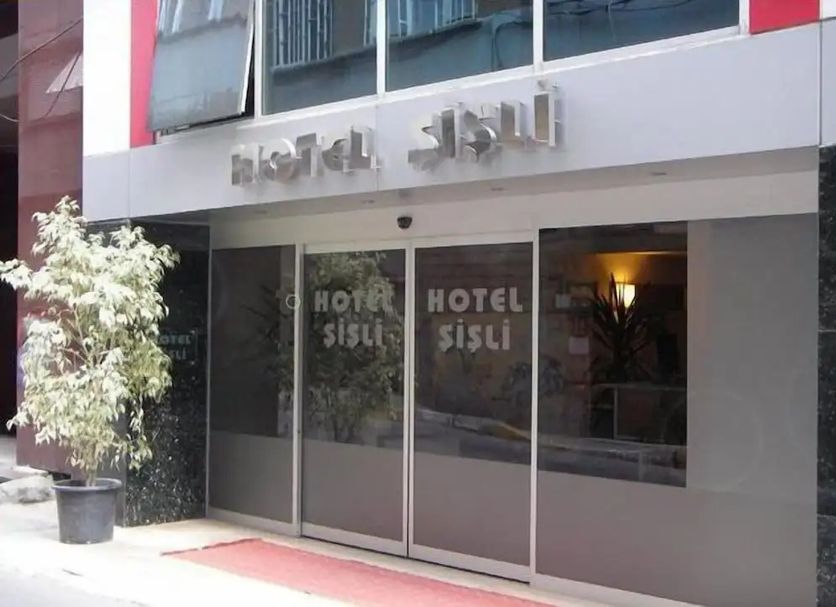 Toà nhà Ảnh