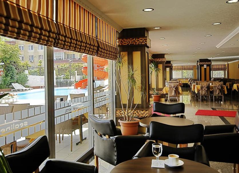 Lounge Ảnh