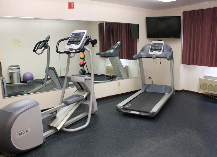 Gym Ảnh