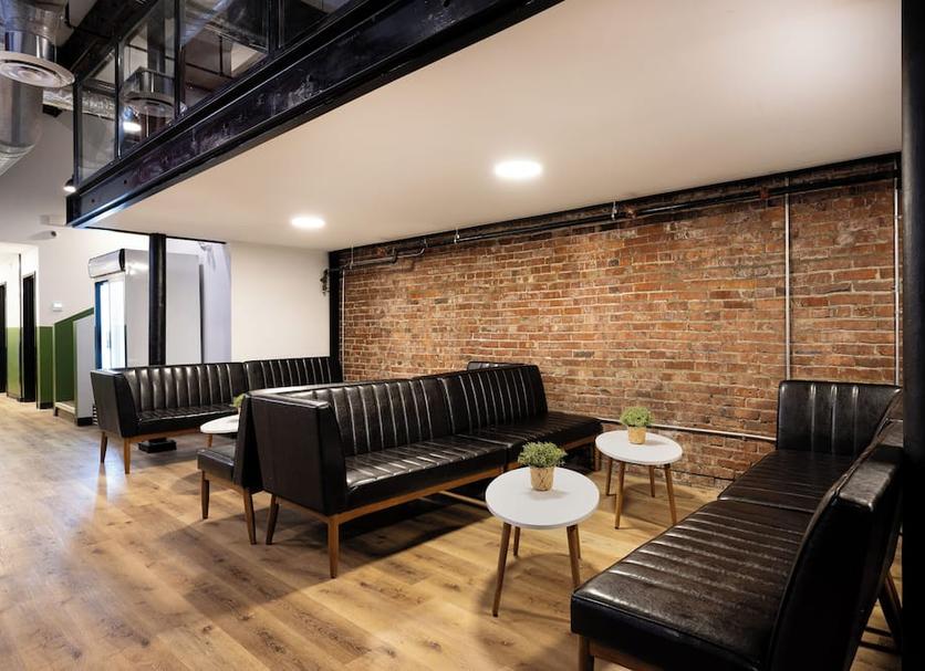 Lounge Ảnh