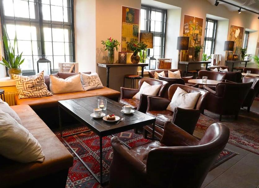 Lounge Ảnh