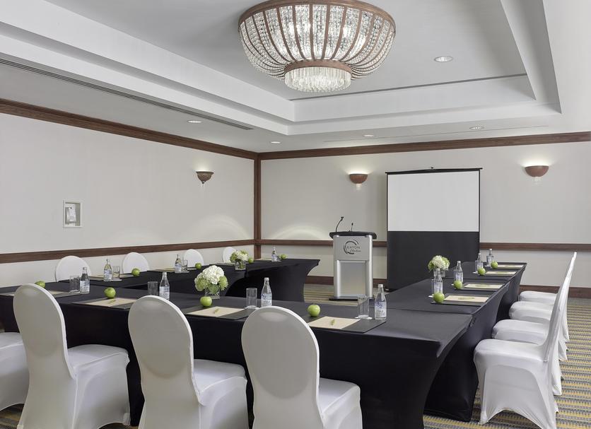 Conference room Ảnh