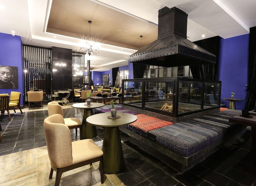 Lounge Ảnh