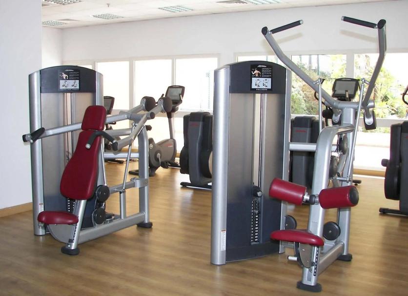 Gym Ảnh