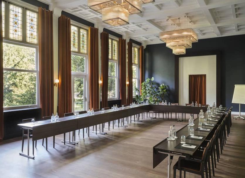 Conference room Ảnh