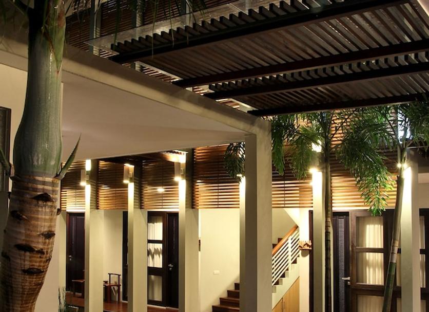 Cảnh ngoài trời Ảnh