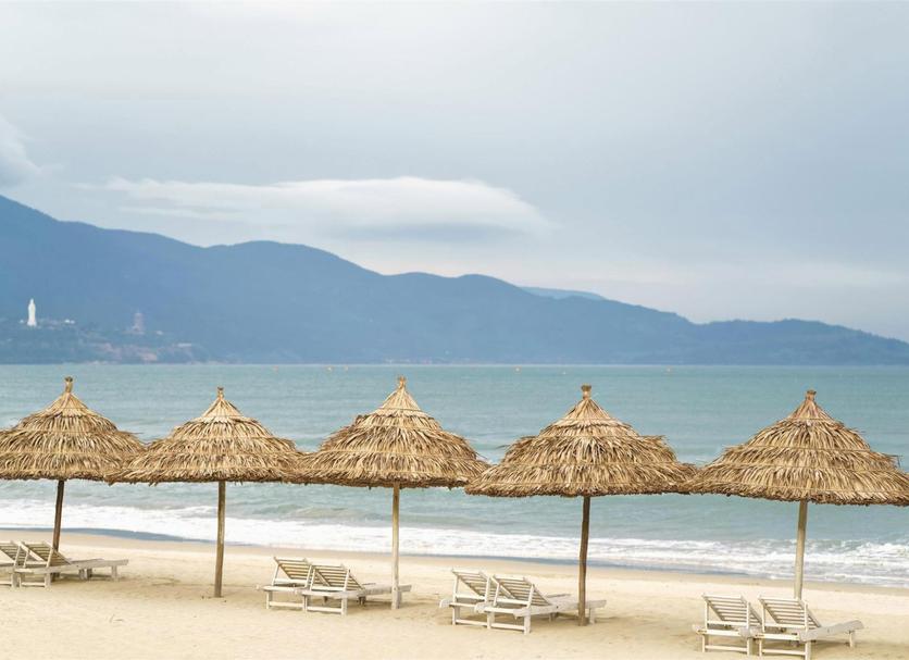 Bãi biển Ảnh