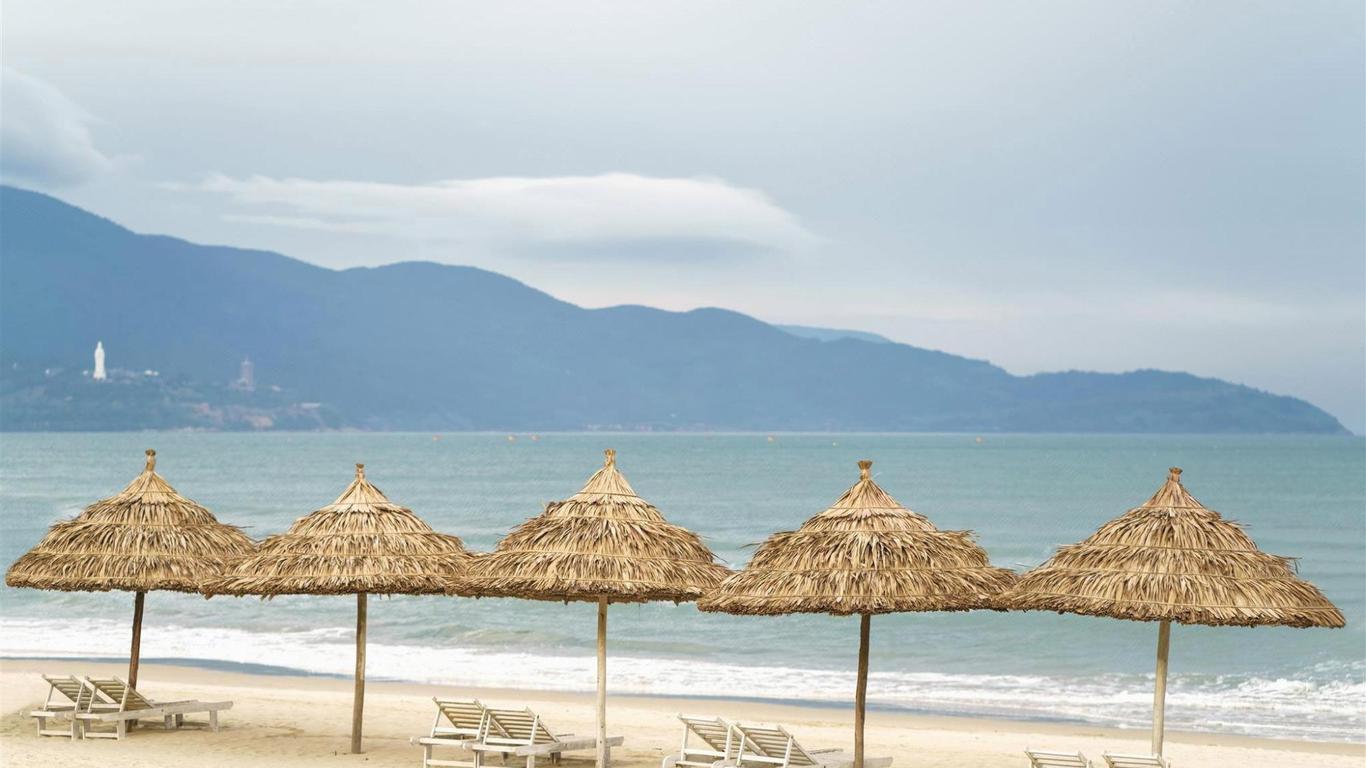 Oc Tien Sa Hotel Danang