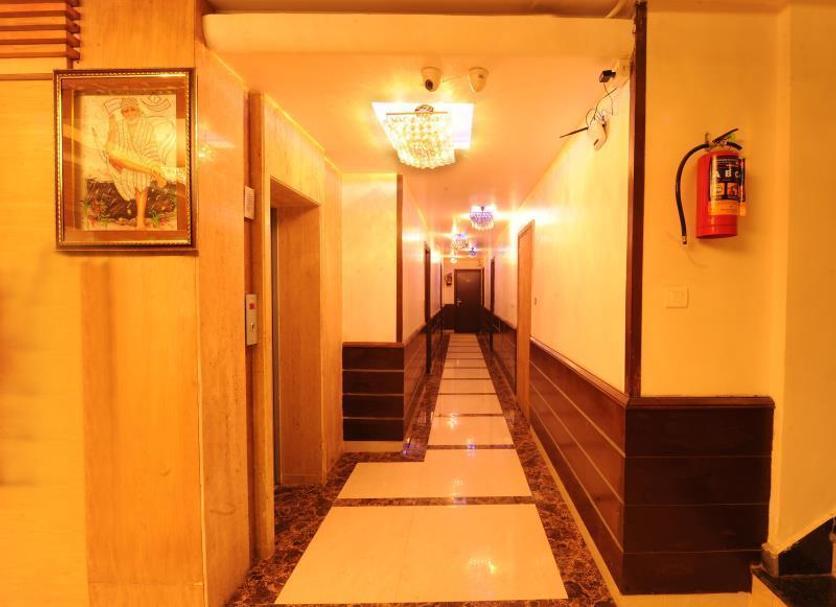 Tiền sảnh Ảnh
